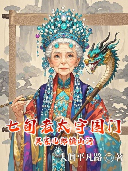 庶子的青云路封面