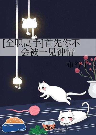 恋与虎天帝封面