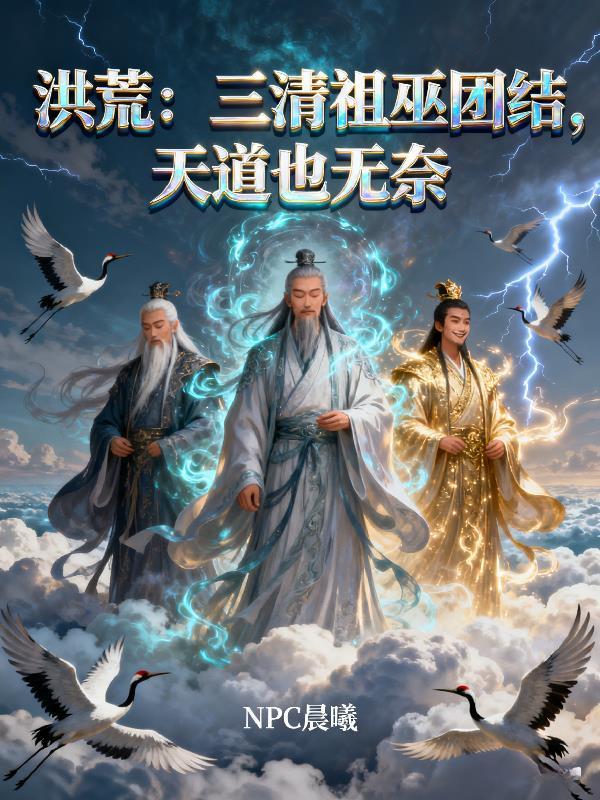 全家穿越,我在末世靠爸妈躺赢封面