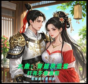 铁蹄哀明封面