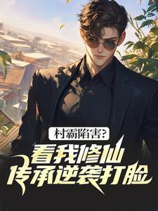 全职锻造师封面