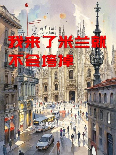 丹御八荒封面