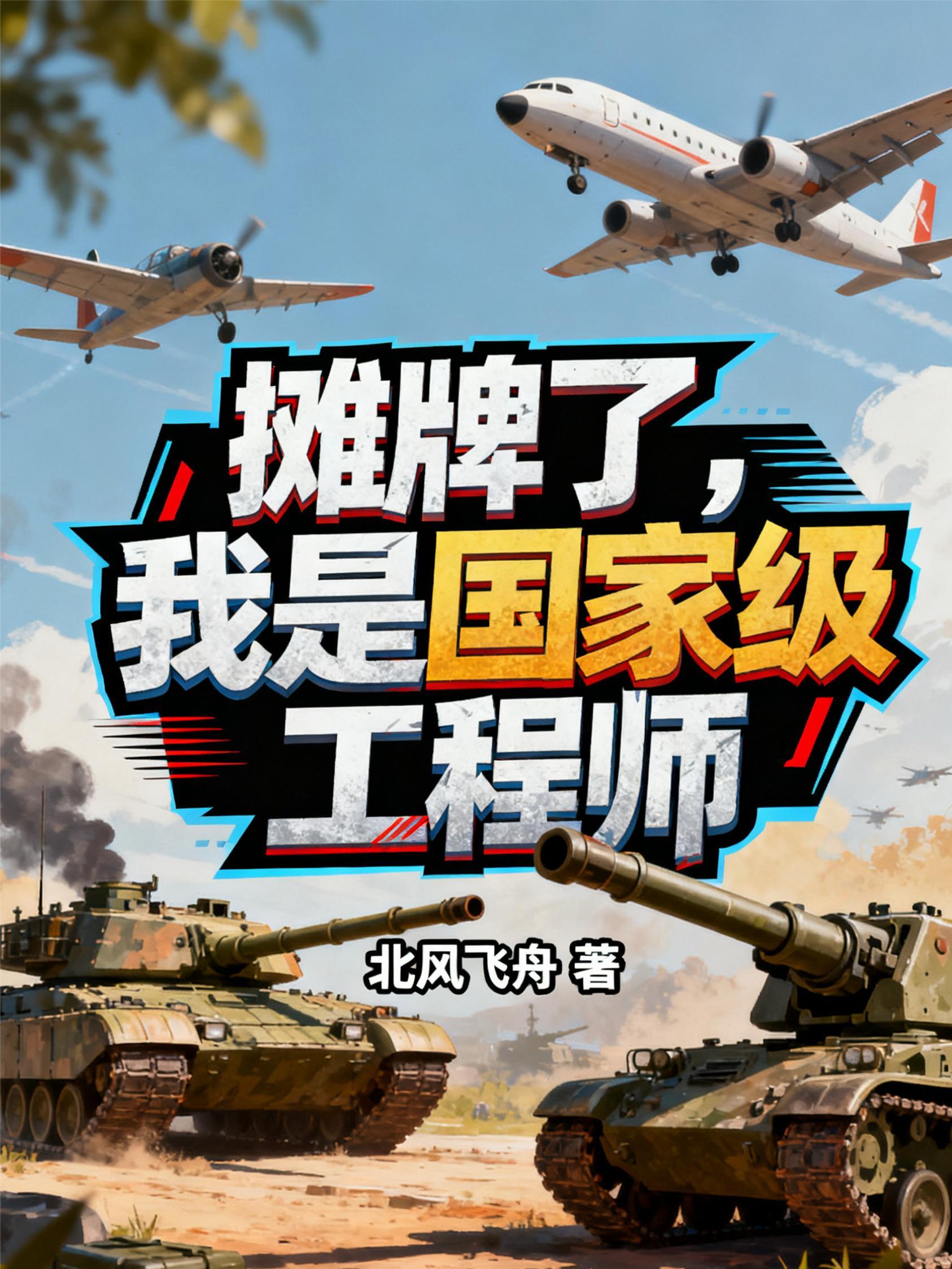 魔法废土求生:我的蓝条无限长!封面