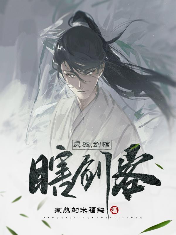 九野风云封面