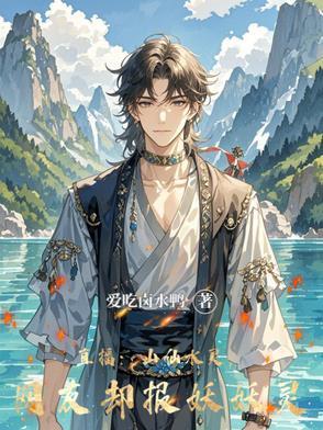 重生七零：知青在北大荒封面