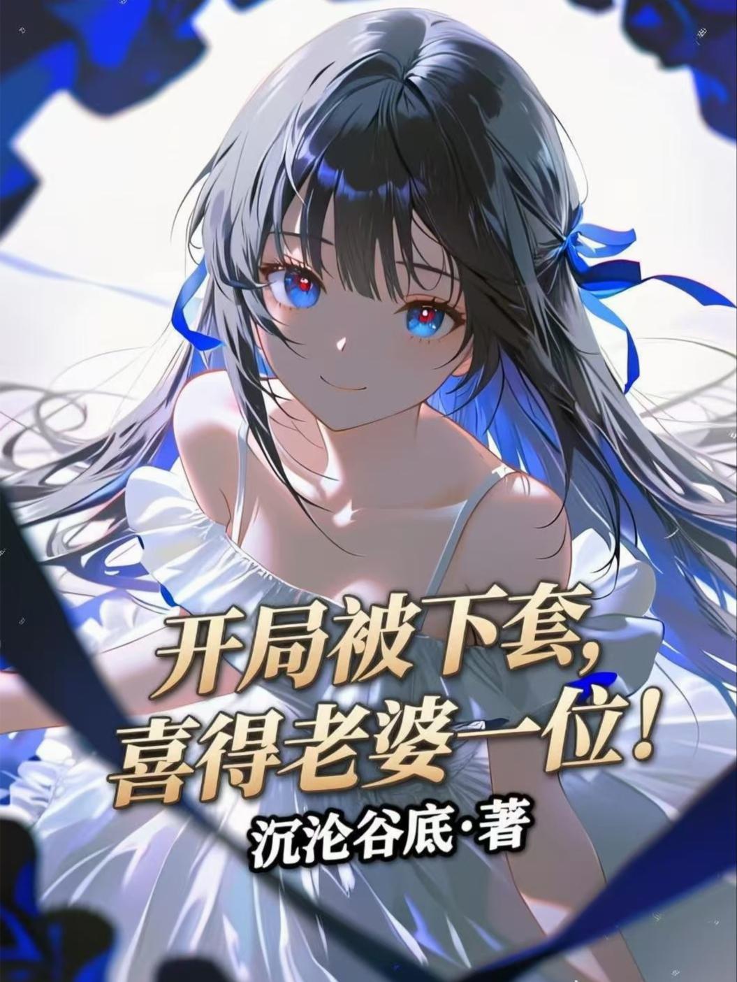 我在北极抓龙的日子封面
