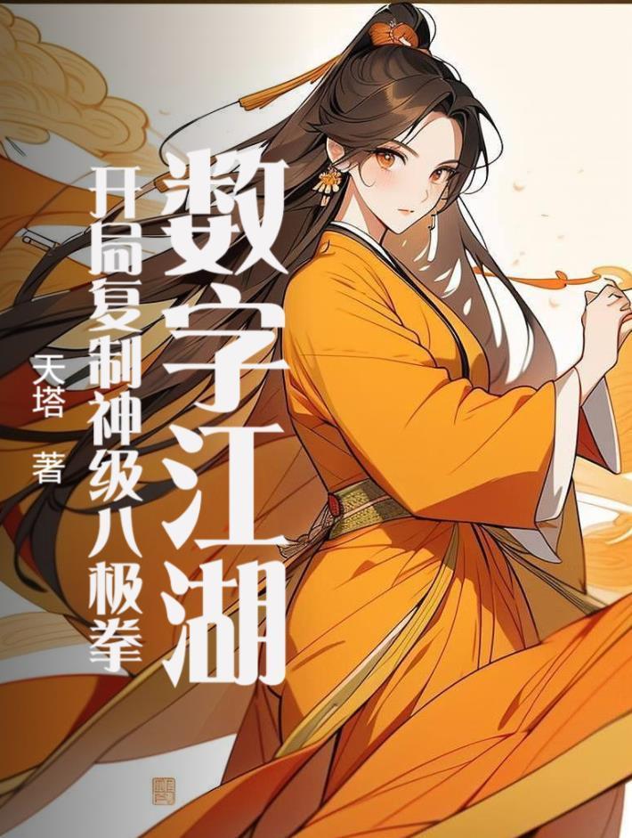 新婚夜，她带着药房武器库去流放封面