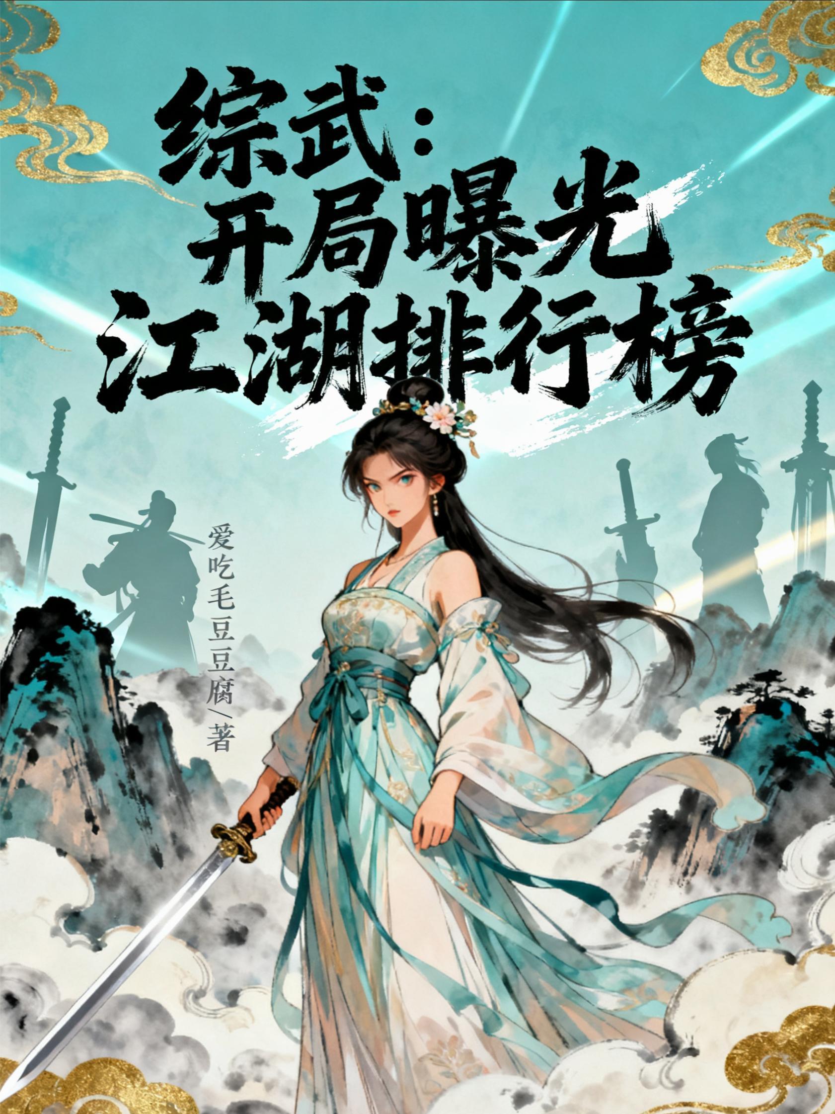 南风向北飞封面