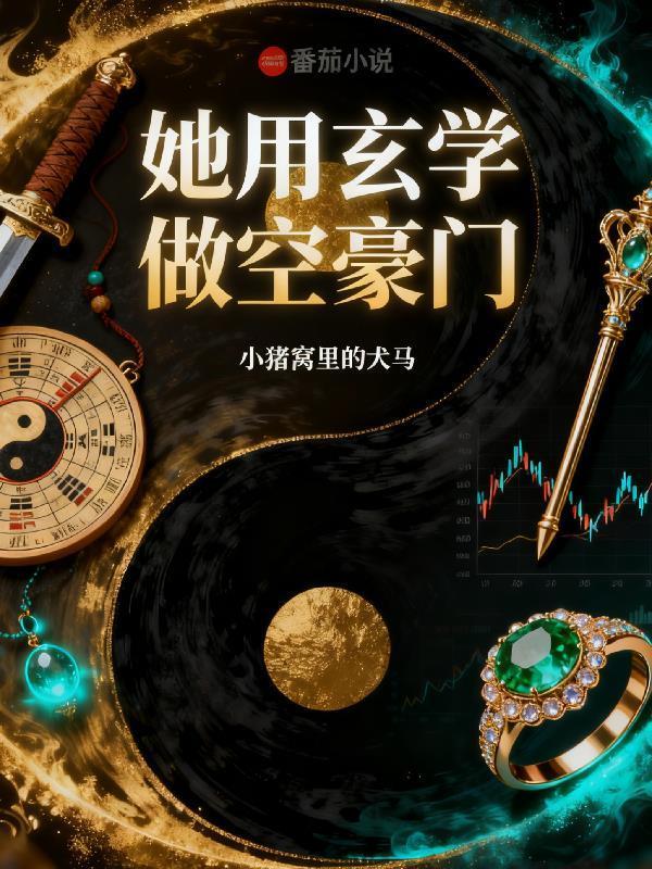 北美怪谈，靠词条除魔成神封面