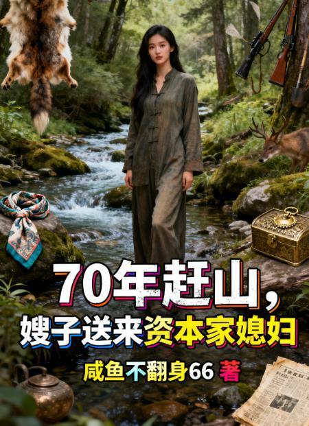 土匪三镖封面