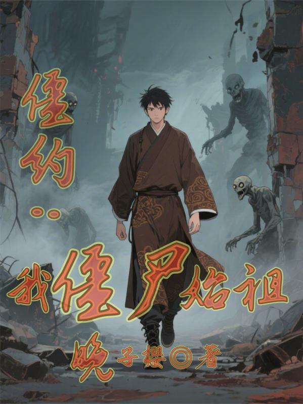 综漫之二次元虚拟之神封面