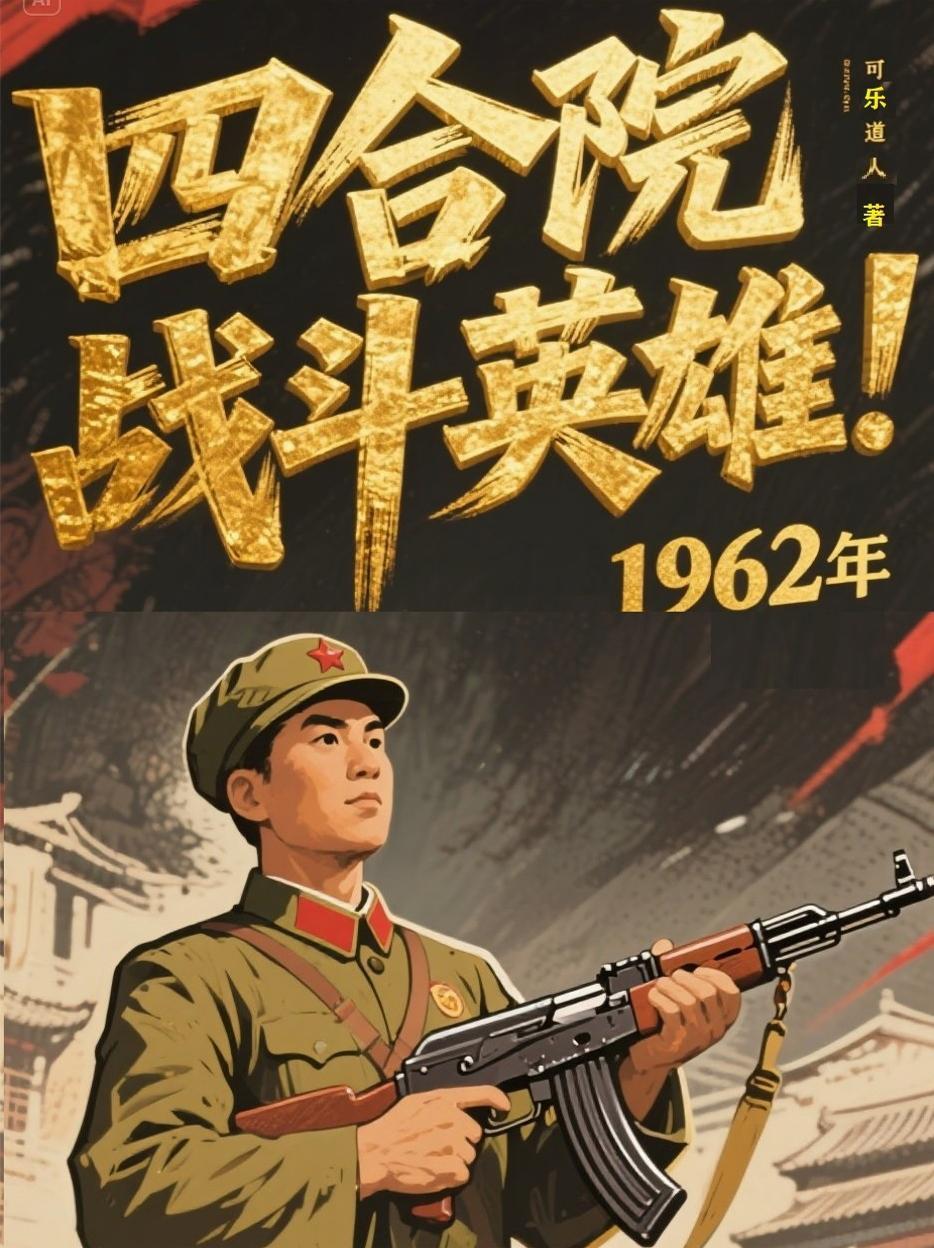 烽火逃兵谁让这祸害进了独立团？封面