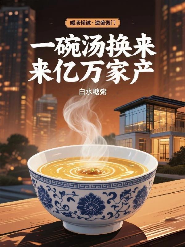 李安寻仙传封面