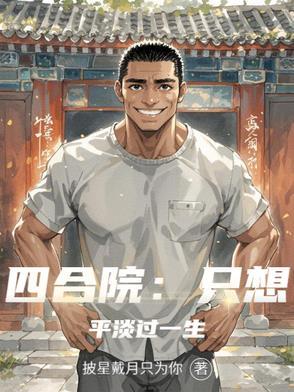 一朝和亲,穿到现代继续当公主封面