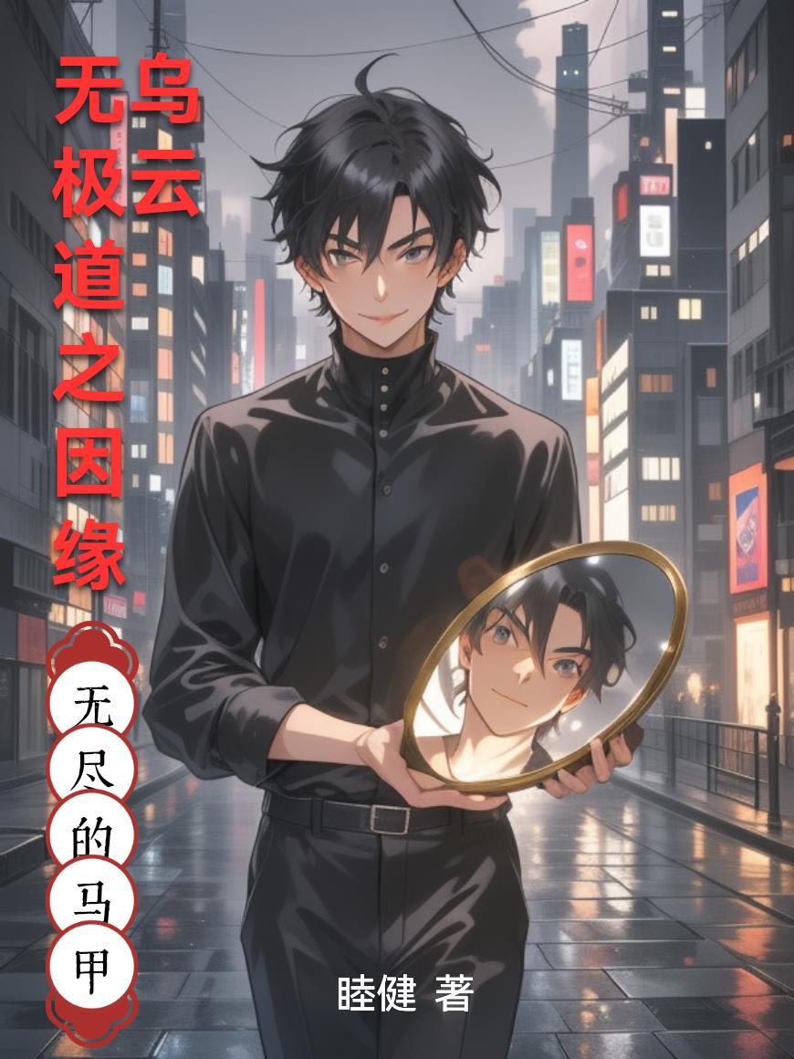 高武：无限顿悟的我，横推星空封面