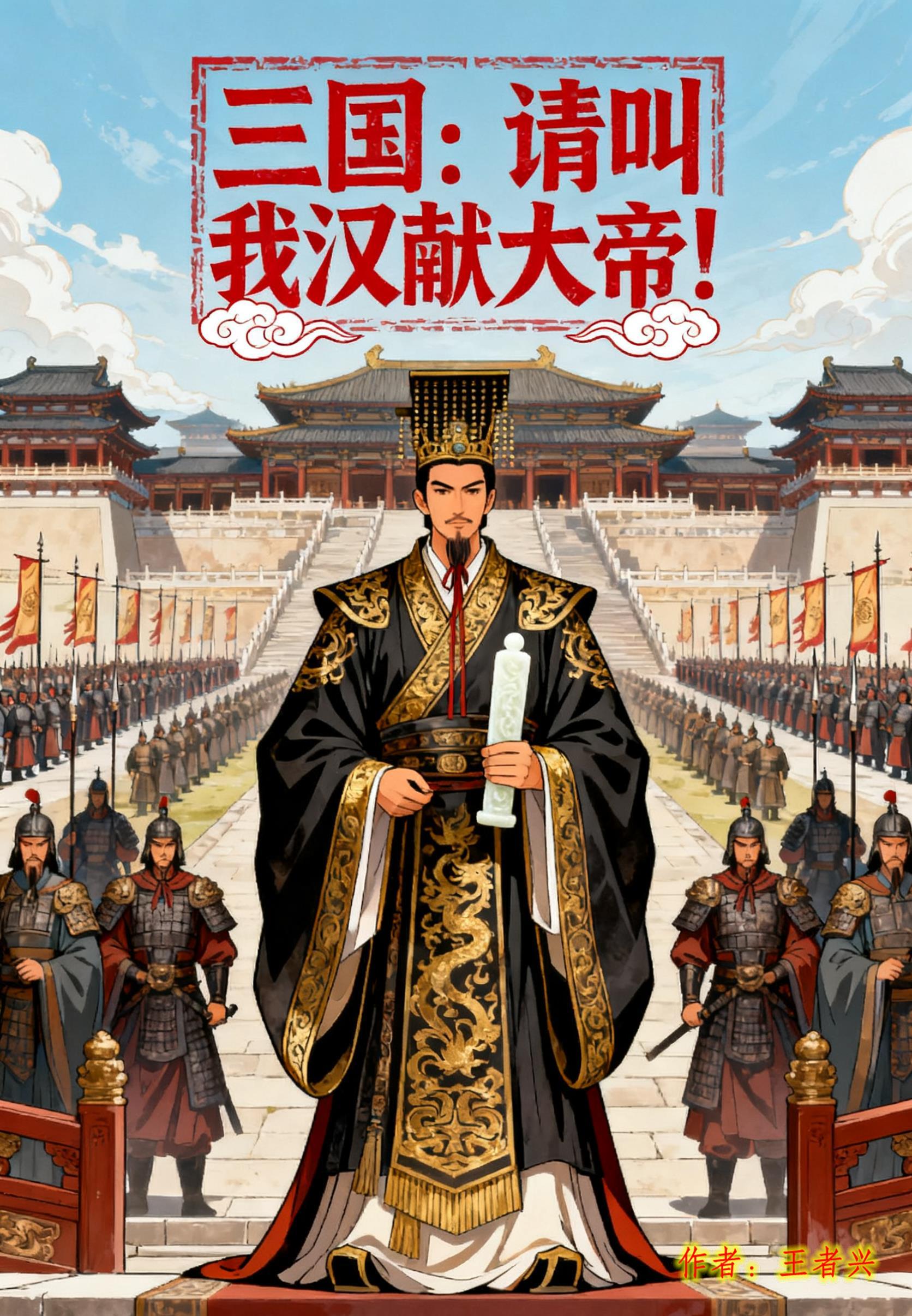 赘婿被嫌弃，哪知他体内住着神仙封面