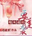 勿扰飞升封面