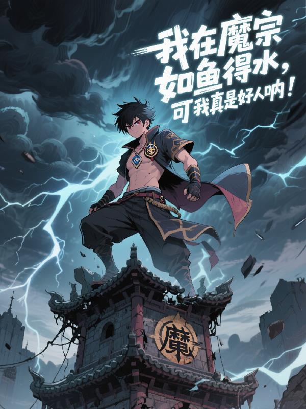 系统炸了，我成了系统封面